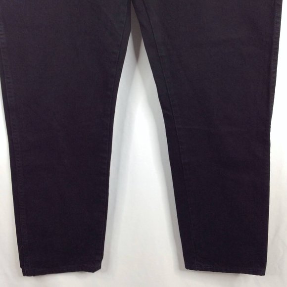 NWT Rustler Classic Regular Fit Straight Leg Jeans Mens Size 36x34 Heavyweight - Picture 4 of 8